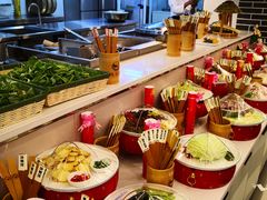 -达旺·鸡毛店(巴南万达店)