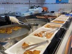 -素满香·全民食养自助(长宁龙之梦店)