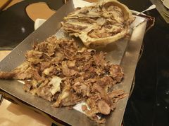 -蒙古人烤羊大师·绿野餐厅(工农大路店)