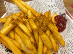 -孖记茶档·热腾茶餐(江南西plus店)
