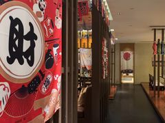 -佛山希尔顿酒店·融誉亚洲美食荟