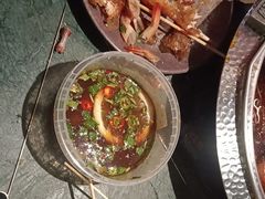 -牛New寿喜烧(中山公园龙之梦店)