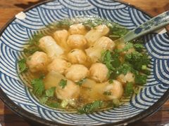 -北丐先生·野馄饨烧烤(南京首店)