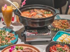 -香香海南菜餐厅