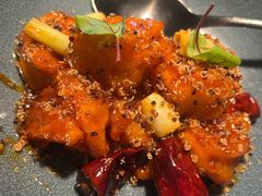 -莉莉海堂HAITANG·烤鸭(国贸商城店)