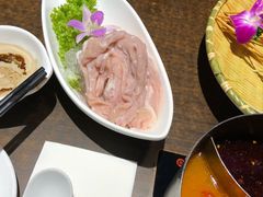 -余香精品小火锅(悉尼唐人街店)