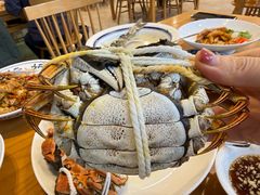 -品鲜村农家菜·阳澄湖大闸蟹(总店)