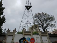 -月坛公园
