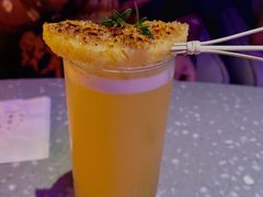 -白泽酒吧