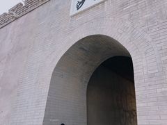 -敦煌古城