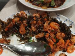 -新吉士·上海菜(浦东LCM置汇旭辉店)