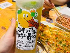 -木屋烧烤(南新店)