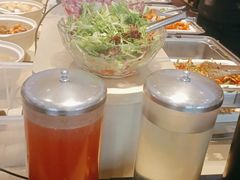 -素满香·食养自助(建邺万达店)