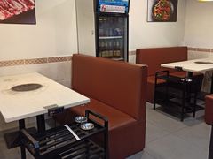 -八方客汕头火锅·牛肉·卤水(福保店)
