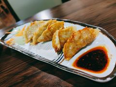 日式煎饺-顶屋咖喱(街道口总店)