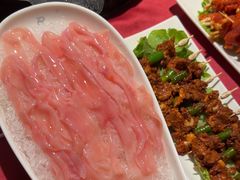 -蓉城老妈火锅(双林路店)