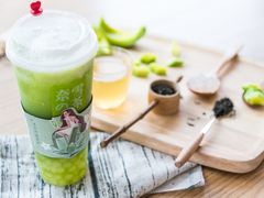 -奈雪的茶(市百一店)