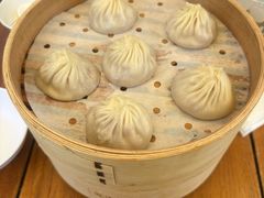 -苏小柳手作点心x茶叙小院(徐家汇分院)