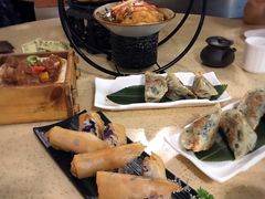-喜鹊茶点.啫煲(车陂店)