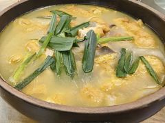 -麻伊伏土菜馆(朗州路店)