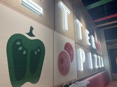 -棒约翰比萨·意面(张江长泰店)
