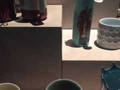 -星巴克(镇江苏宁广场6F店)