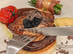 -JANS意式简餐厅·惠灵顿牛排