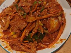 -多宾韩国料理(学衡路店)