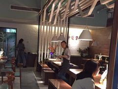 -十面春风·江南面馆(崇宁路店)