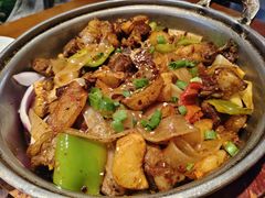 -青海名吃尕张娃非遗烤肉(海湖总店)