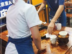 -楠火锅(新塘翡翠绿洲店)