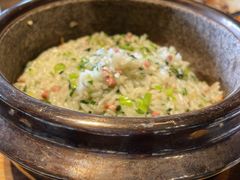 上海石锅菜饭-杭州西子湖四季酒店·金沙厅