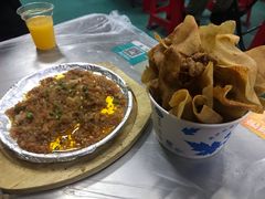 -小民大排档(马场角横路店)