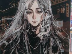 -百川·追风楼沉浸式剧本杀