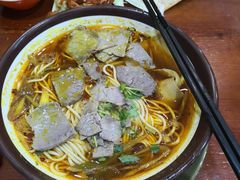 -美玲拉面(鞍山西道店)