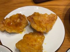 -伊喜饺子(五道口学院路店)