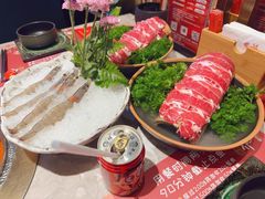 -空之介寿喜烧·和牛放题(恒隆广场店)