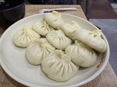 -津门张记包子铺(华昌道店)