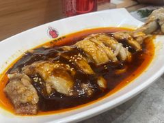 -五爷拌面(深圳北站店)