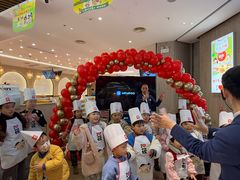 -西贝(无锡万象城店)