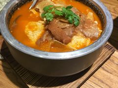 -茹·pure vegan(博华广场店)
