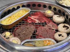 -谷町·烤肉自助(朱雀门店)