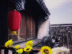 -红尘再(安昌古镇店)
