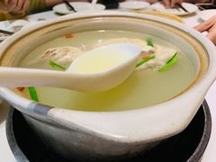 -19号私房菜(云南路店)