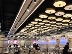 -常来小聚·广州非遗传承餐厅(地王广场店)