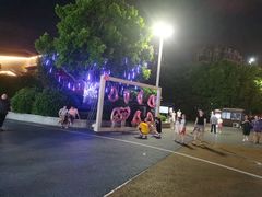 -飞凤山奥体公园