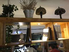 -董小姐咖妃·咖啡·简餐.意面(松江大学城店)