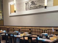 -江边城外烤全鱼(世茂广场店)