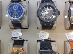 -上海恒天奢侈品(总店)