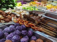 -林静小吃(复兴路店)